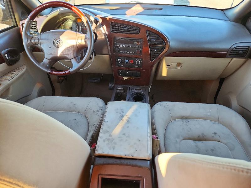 Продаж на аукціоні авто 2007 Buick Rendezvous, vin: 3G5DA03L47S518398, номер лоту: 72045276