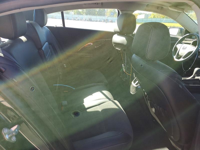 Продажа на аукционе авто 2016 Buick Lacrosse, vin: 1G4GA5G35GF131002, номер лота: 71591526