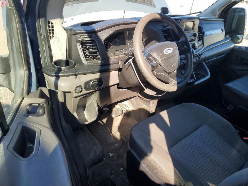 Продаж на аукціоні авто 2020 Ford Transit, vin: 1FTBR3X82LKB27675, номер лоту: 69907936