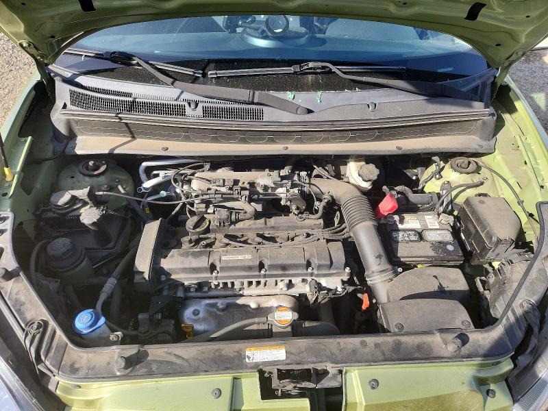Продаж на аукціоні авто 2010 Kia Soul, vin: KNDJT2A26A7106498, номер лоту: 71381306