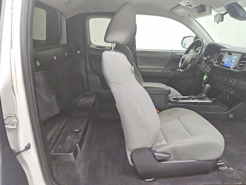 Продаж на аукціоні авто 2021 Toyota Tacoma, vin: 3TYRX5GN2MT028178, номер лоту: 70726476