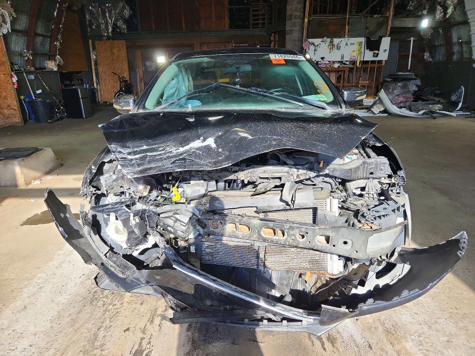 Продажа на аукционе авто 2016 Ford Focus, vin: 1FADP3K21GL294097, номер лота: 71820986