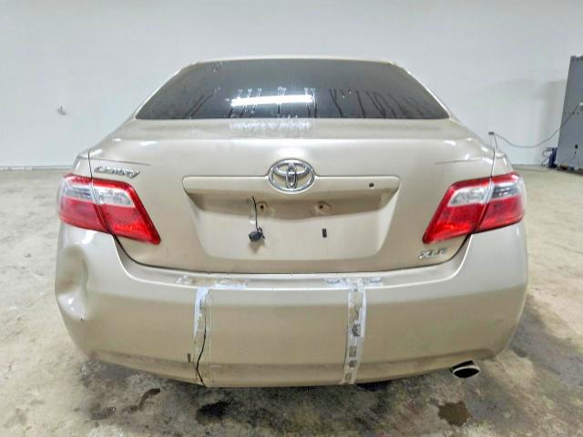Продажа на аукционе авто 2009 Toyota Camry, vin: 4T4BE46K29R098305, номер лота: 71473406