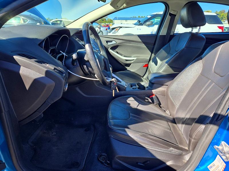 Продаж на аукціоні авто 2014 Ford Focus, vin: 1FADP3F22EL309004, номер лоту: 73649136
