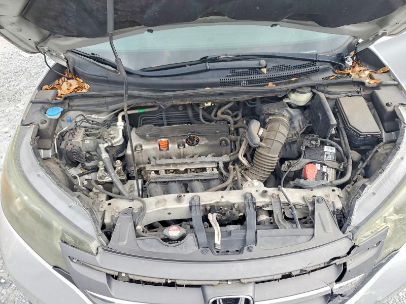 Aukcja sprzedaży 2012 Honda Cr-v, vin: 2HKRM3H74CH503021, numer aukcji: 69610426