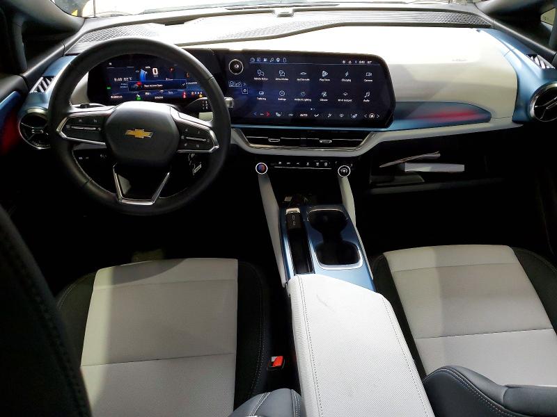 Aukcja sprzedaży 2026 Chevrolet Equinox, vin: 3GN7DNRP9TS169843, numer aukcji: 71460356