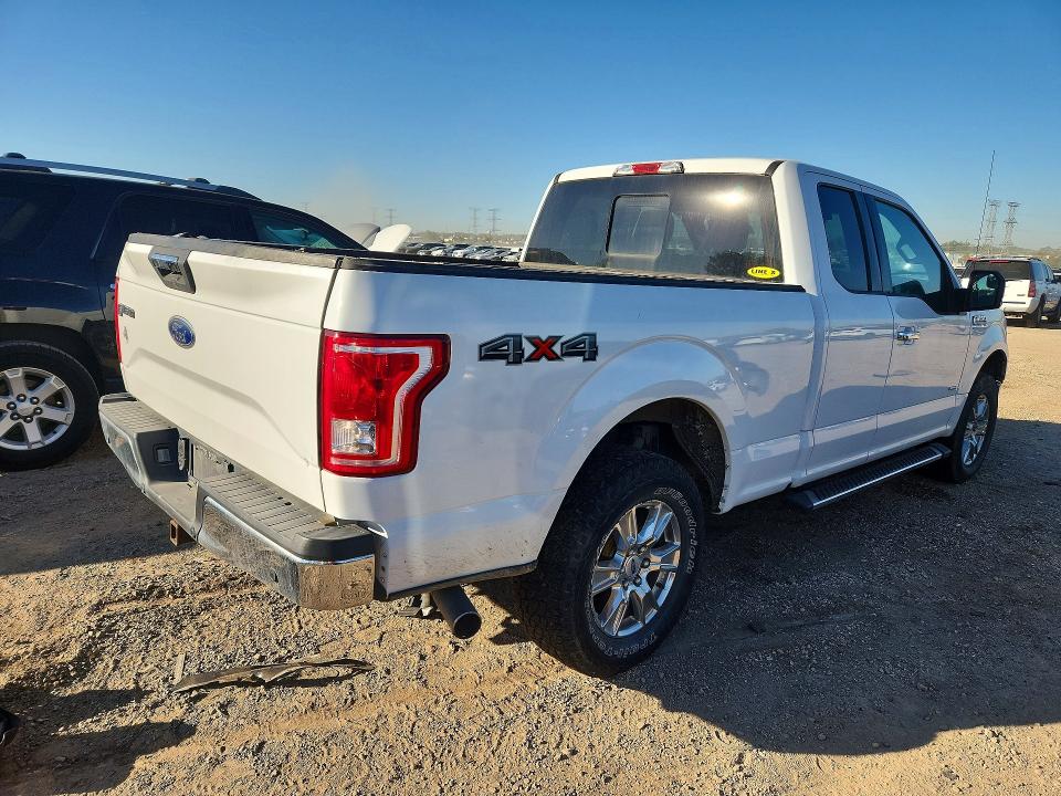 Aukcja sprzedaży 2015 Ford F150, vin: 1FTFX1EG1FFD04591, numer aukcji: 71819586