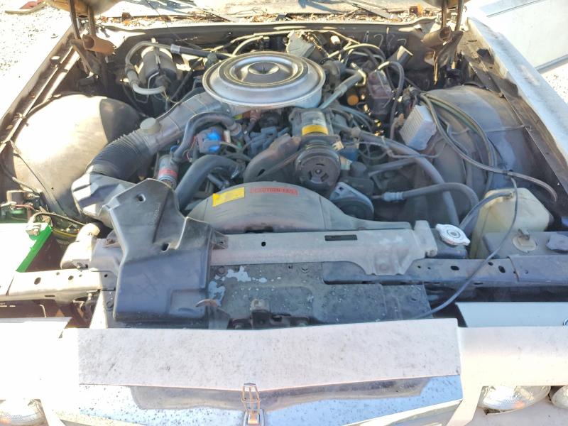 Продажа на аукционе авто 1979 Lincoln Continental, vin: 9Y89S705186, номер лота: 71509546