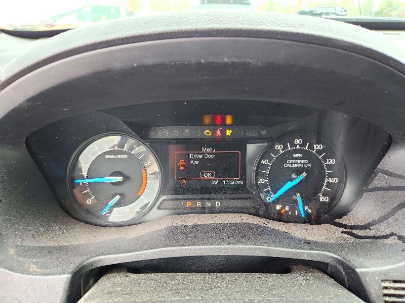 Продаж на аукціоні авто 2018 Ford Explorer, vin: 1FM5K8ARXJGA46256, номер лоту: 71204356
