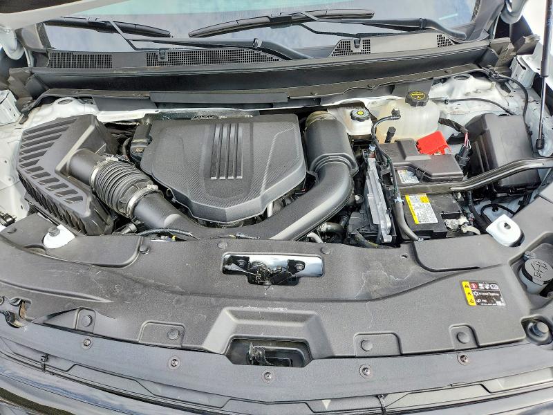 2026 Chevrolet Traverse მანქანა იყიდება აუქციონზე, vin: 1GNEVGKS6TJ125363, აუქციონის ნომერი: 71648206