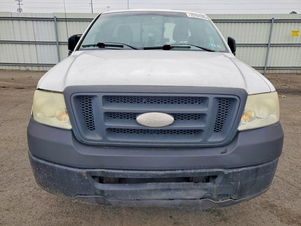 Продажа на аукционе авто 2006 Ford F150, vin: 1FTRF12286NB74789, номер лота: 70784396