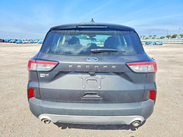 Aukcja sprzedaży 2020 Ford Escape, vin: 1FMCU0F65LUC54891, numer aukcji: 71132686