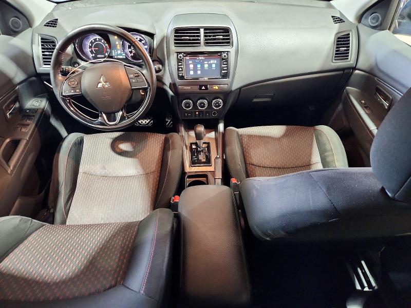 Aukcja sprzedaży 2018 Mitsubishi Outlander Sport, vin: JA4AR3AU9JU003433, numer aukcji: 73124126