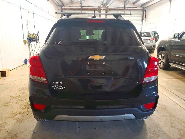 Aukcja sprzedaży 2019 Chevrolet Trax, vin: 3GNCJLSB5KL113207, numer aukcji: 71751056