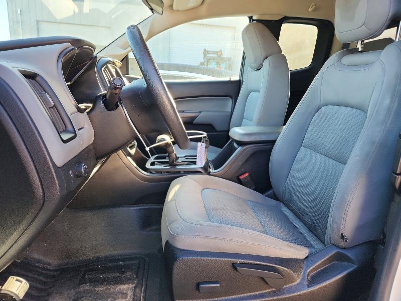 Aukcja sprzedaży 2017 Chevrolet Colorado, vin: 1GCHSBEA5H1143512, numer aukcji: 72374586