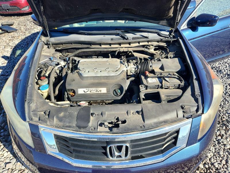 Продаж на аукціоні авто 2010 Honda Accord, vin: 5KBCP3F84AB010333, номер лоту: 69504176