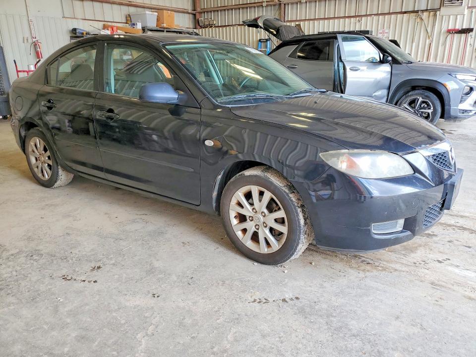 Aukcja sprzedaży 2007 Mazda 3, vin: JM1BK32F971616211, numer aukcji: 71477576
