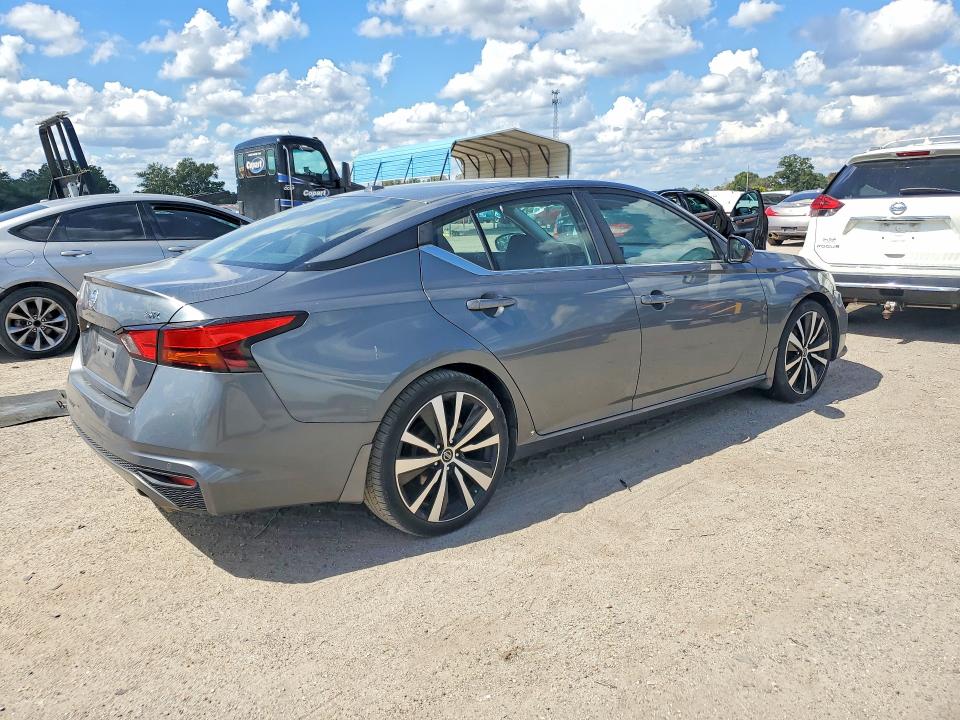 Продаж на аукціоні авто 2020 Nissan Altima, vin: 1N4BL4CV0LN307020, номер лоту: 71092476