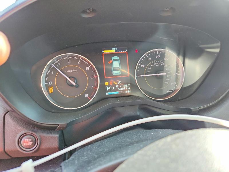 Aukcja sprzedaży 2022 Subaru Crosstrek, vin: JF2GTHSC9NH284461, numer aukcji: 71223116