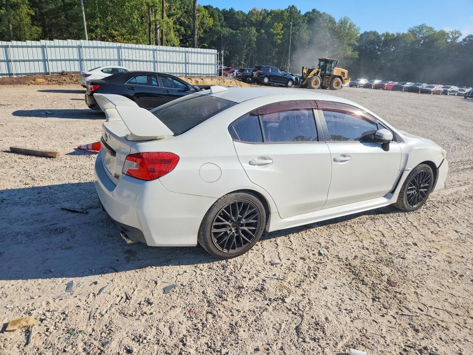 Продажа на аукционе авто 2016 Subaru Wrx, vin: JF1VA2M68G9810677, номер лота: 71050436