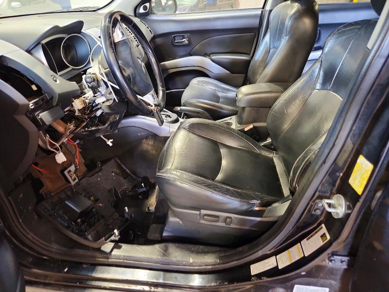 Aukcja sprzedaży 2008 Mitsubishi Outlander, vin: JA4MS41X38Z003118, numer aukcji: 71243546