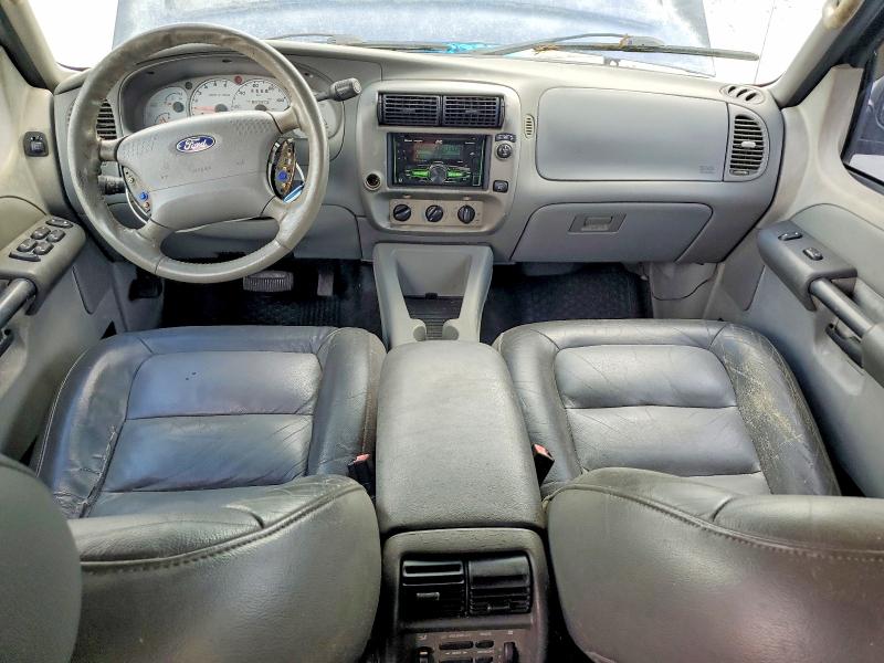 Продаж на аукціоні авто 2003 Ford Explorer Sport Trac, vin: 1FMZU67E63UB04615, номер лоту: 71502576