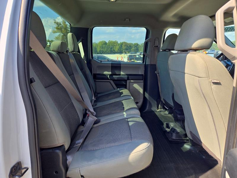 Продажа на аукционе авто 2020 Ford F150, vin: 1FTEW1CB8LKE11307, номер лота: 73388656