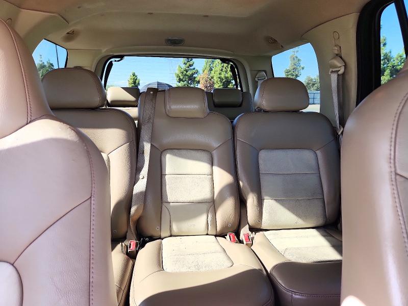 2004 Ford Expedition მანქანა იყიდება აუქციონზე, vin: 1FMRU17W74LB27257, აუქციონის ნომერი: 72502866