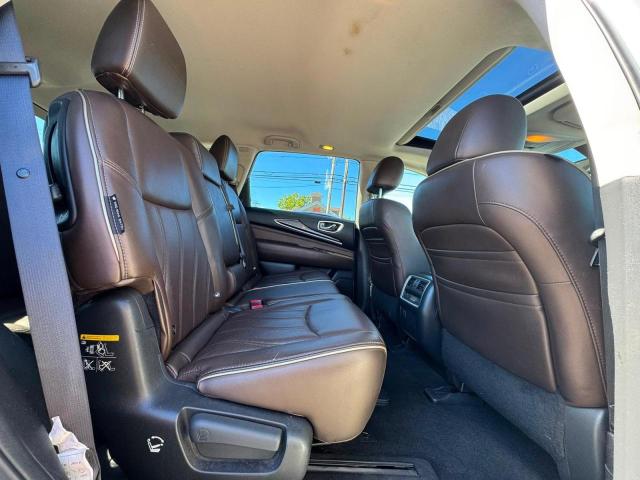 72099726 :رقم المزاد ، 5N1DL0MM2JC506107 vin ، 2018 Infiniti Qx60 مزاد بيع