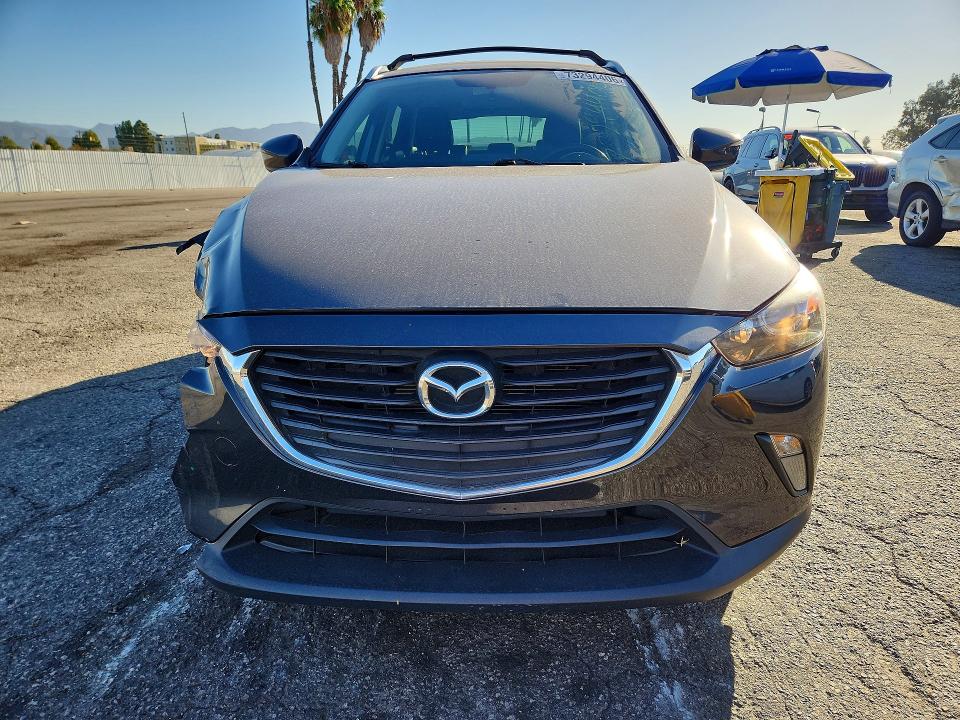 Aukcja sprzedaży 2017 Mazda Cx-3, vin: JM1DKFC78H0143085, numer aukcji: 73294406