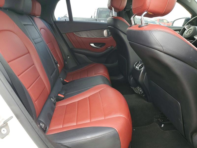 Aukcja sprzedaży 2018 Mercedes-benz Glc Coupe, vin: WDC0J4KBXJF431389, numer aukcji: 71494466