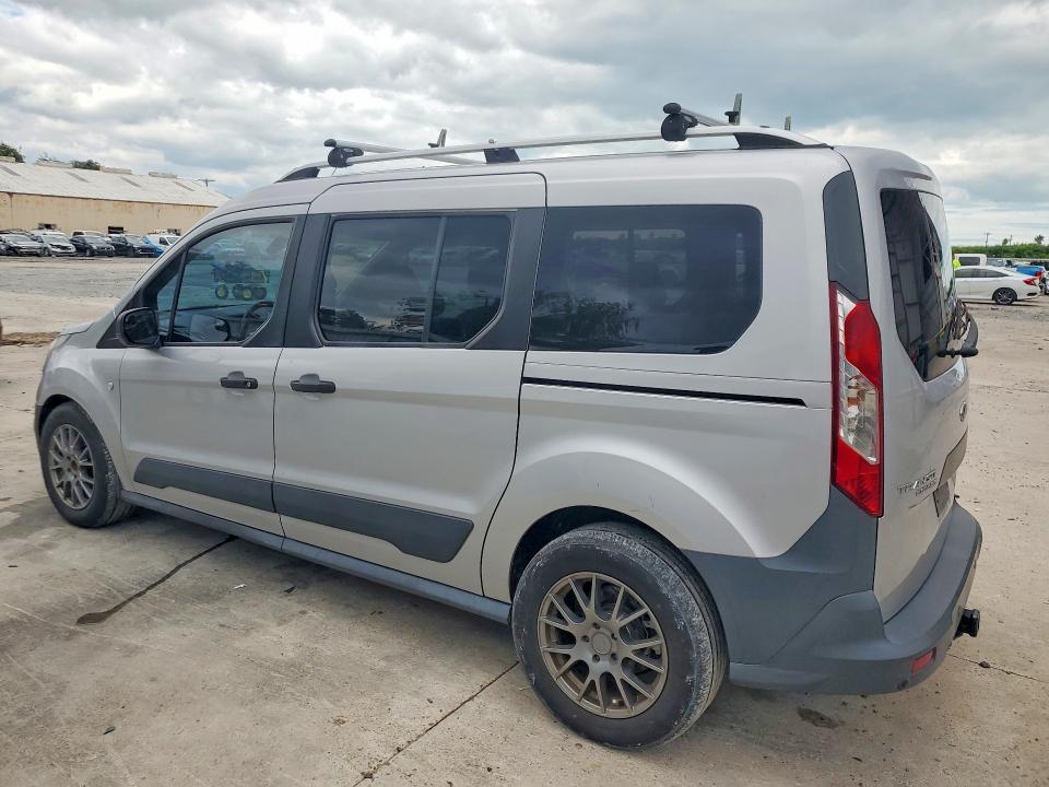 Продаж на аукціоні авто 2018 Ford Transit Connect, vin: NM0GE9E7XJ1376370, номер лоту: 71882316