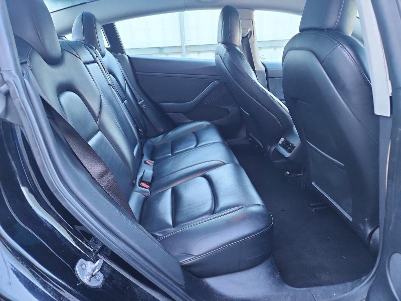 Продажа на аукционе авто 2022 Tesla Model 3, vin: 5YJ3E1EA5NF370603, номер лота: 71962056