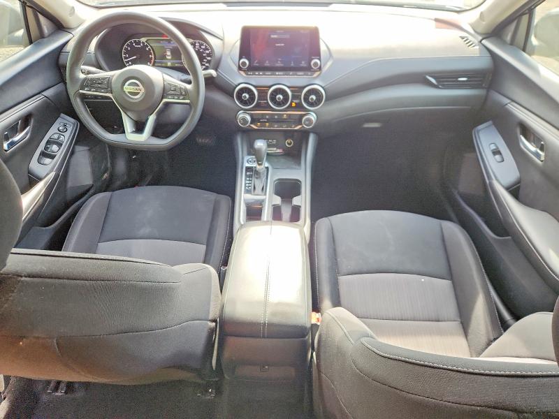Продажа на аукционе авто 2023 Nissan Sentra, vin: 3N1AB8CVXPY279285, номер лота: 71491026