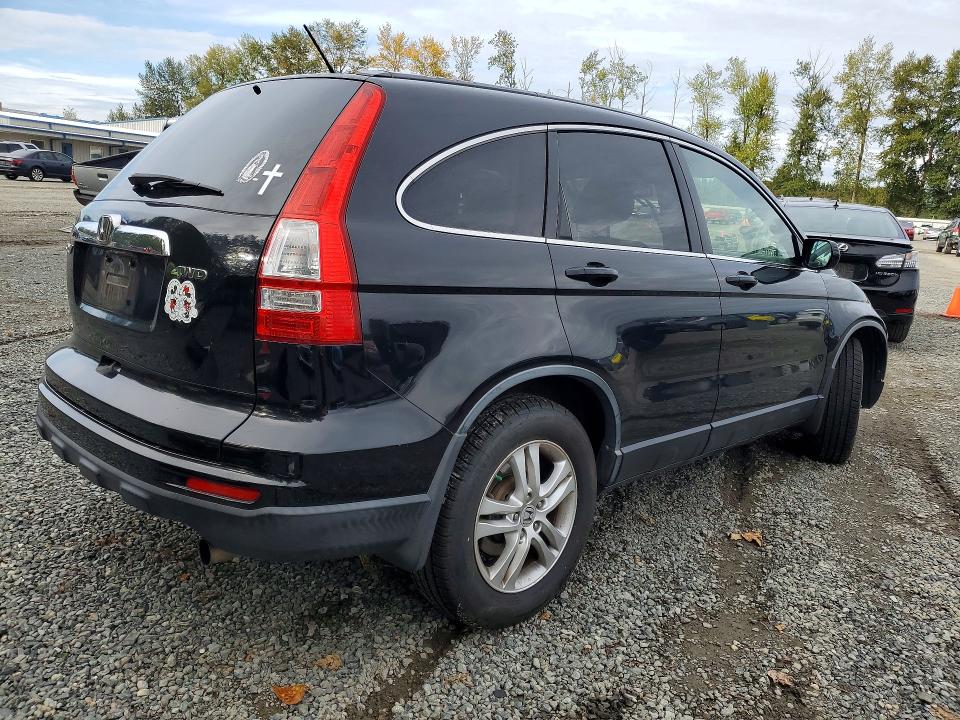 Продажа на аукционе авто 2011 Honda Cr-v, vin: JHLRE4H70BC031304, номер лота: 70958226