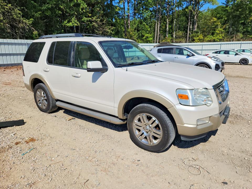 2010 Ford Explorer მანქანა იყიდება აუქციონზე, vin: 1FMEU7E86AUA06182, აუქციონის ნომერი: 71421866