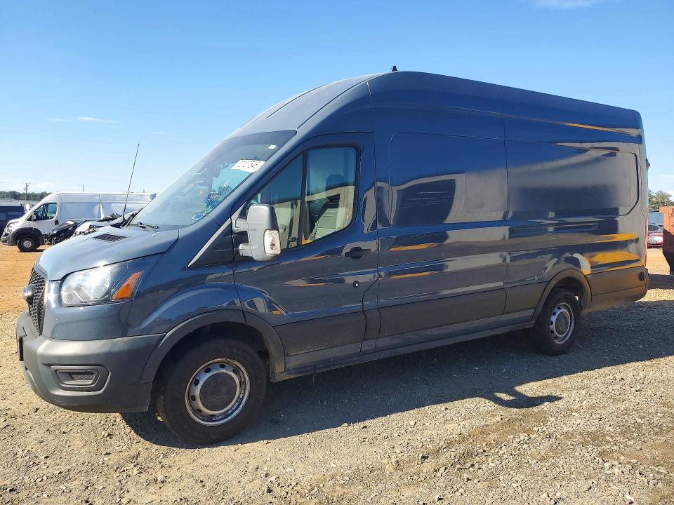 Продаж на аукціоні авто 2021 Ford Trans 250, vin: 1FTBR3X83MKA54477, номер лоту: 73107546