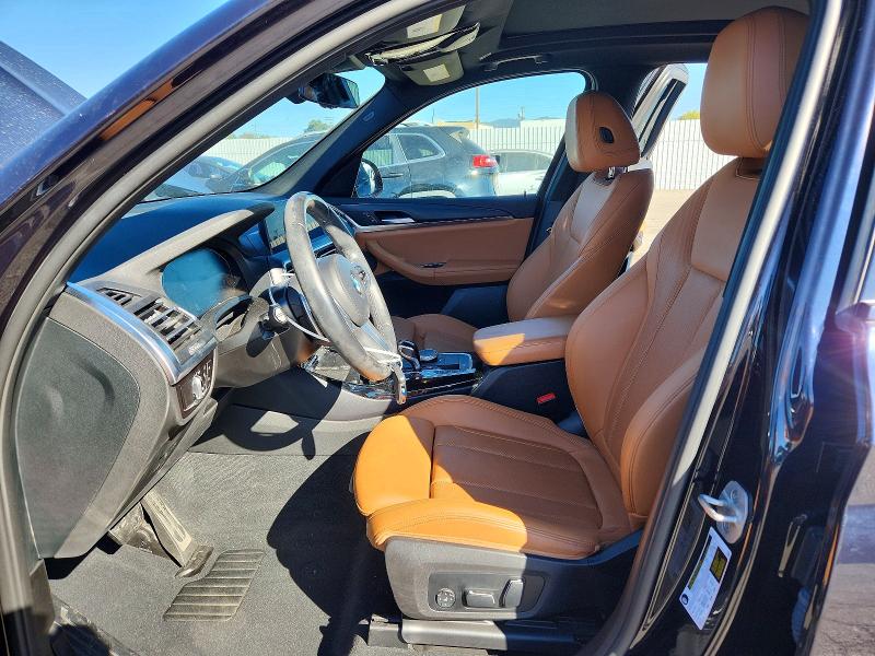 Продажа на аукционе авто 2024 Bmw X3, vin: 5UX43DP04R9V10977, номер лота: 73360396