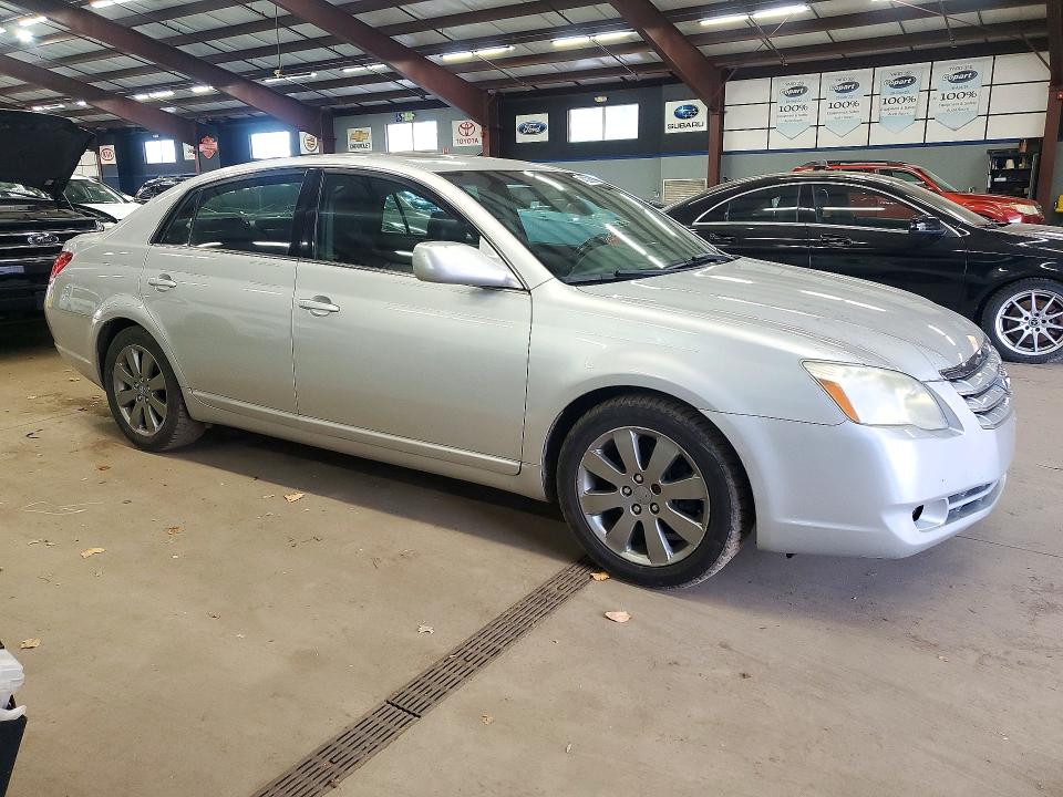 Aukcja sprzedaży 2005 Toyota Avalon, vin: 4T1BK36B05U012948, numer aukcji: 74233606