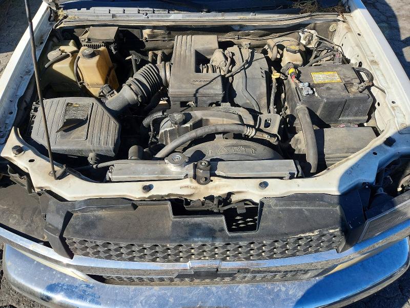Продаж на аукціоні авто 2012 Chevrolet Colorado, vin: 1GCDSCFE4C8115450, номер лоту: 71895696
