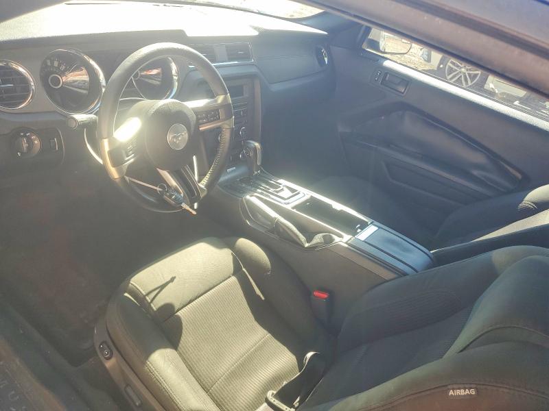 Продажа на аукционе авто 2014 Ford Mustang, vin: 1ZVBP8AM7E5273920, номер лота: 71254096