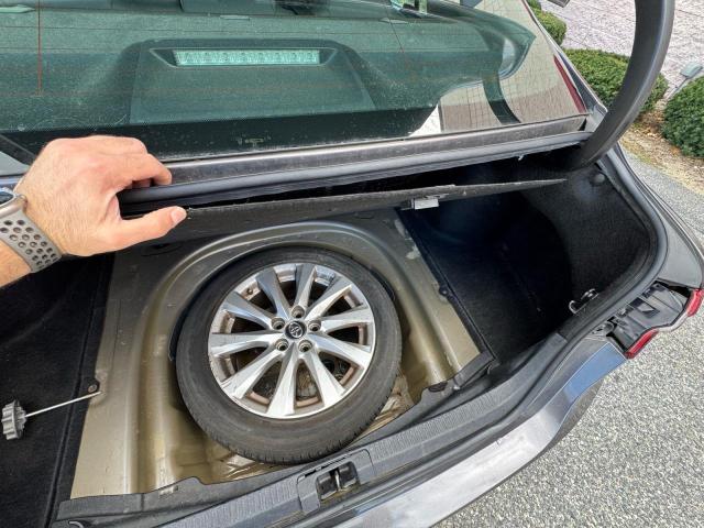 2019 Toyota Camry მანქანა იყიდება აუქციონზე, vin: 4T1B11HK7KU268200, აუქციონის ნომერი: 72021676
