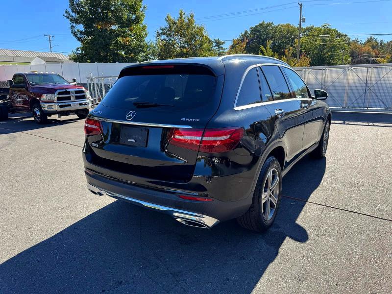 Продаж на аукціоні авто 2019 Mercedes-benz Glc, vin: WDC0G4KB1KF539741, номер лоту: 72347786