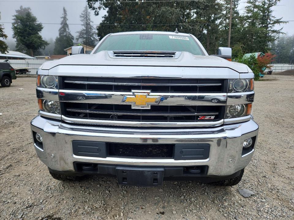 2019 Chevrolet Silverado მანქანა იყიდება აუქციონზე, vin: 1GC1KTEY8KF121325, აუქციონის ნომერი: 71620566
