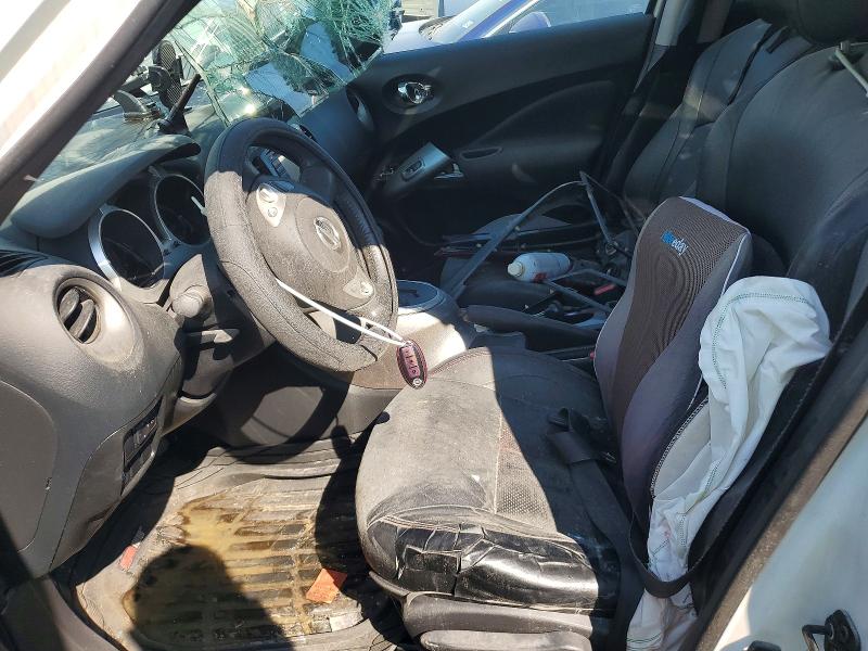 Продаж на аукціоні авто 2013 Nissan Juke, vin: JN8AF5MR6DT219305, номер лоту: 52083686