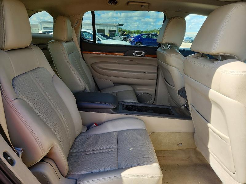 Aukcja sprzedaży 2010 Lincoln Mkt, vin: 2LMHJ5AT3ABJ15553, numer aukcji: 70999386