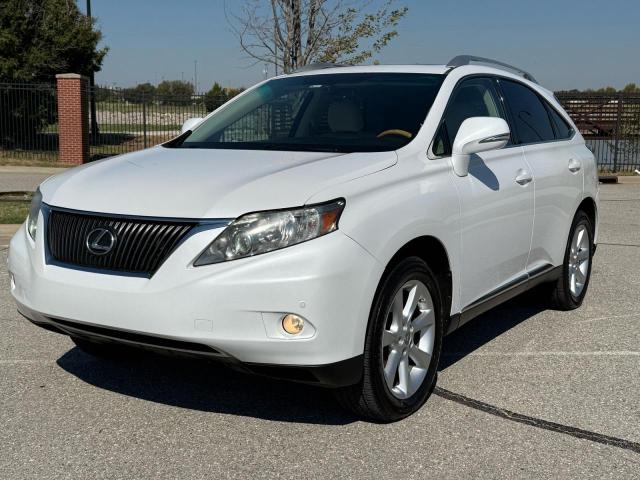 Aukcja sprzedaży 2010 Lexus Rx, vin: 2T2ZK1BA4AC029906, numer aukcji: 72731106