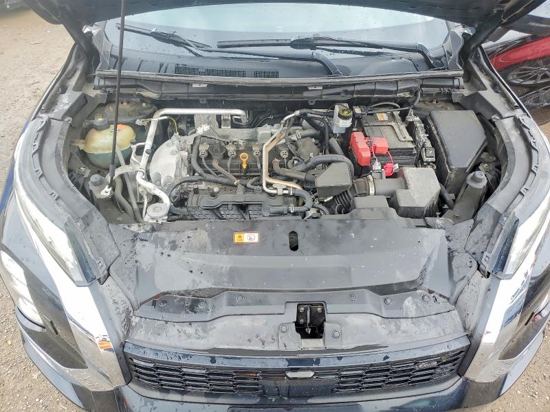 70375506 :رقم المزاد ، JA4J4UA84NZ610761 vin ، 2022 Mitsubishi Outlander مزاد بيع