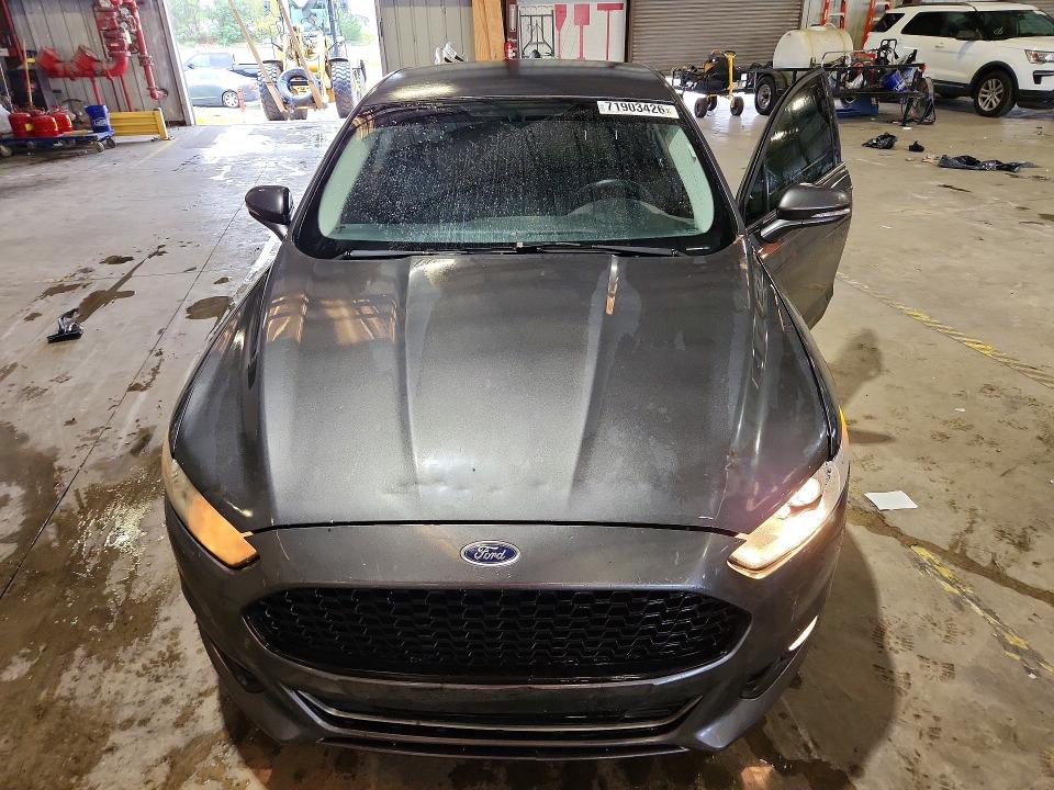 Продаж на аукціоні авто 2016 Ford Fusion, vin: 3FA6P0H75GR323905, номер лоту: 71903426