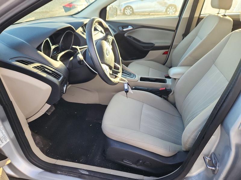 Продаж на аукціоні авто 2016 Ford Focus, vin: 1FADP3FE9GL359587, номер лоту: 71829856